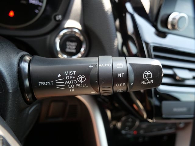 Used 2026 Mitsubishi Eclipse Cross LE AWD/4WD image 20