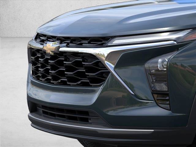 New 2026 Chevrolet Trax LT FWD image 13