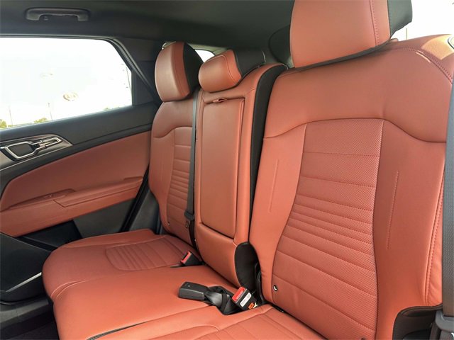 New 2026 Kia Sportage SX image 21