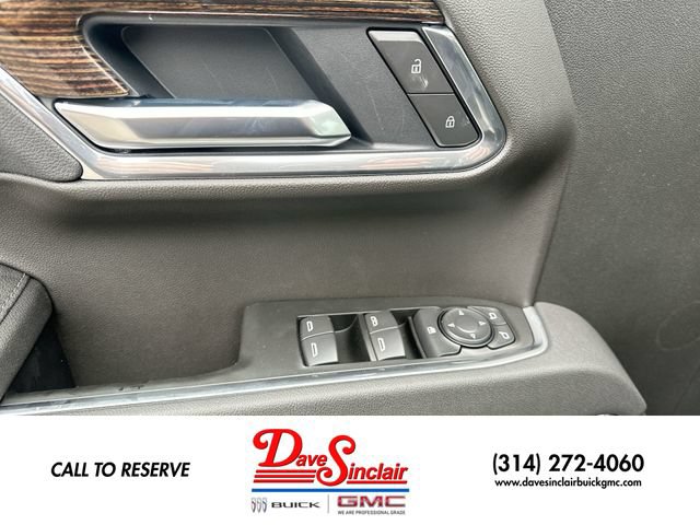 New 2026 GMC Sierra 1500 Elevation AWD/4WD image 13