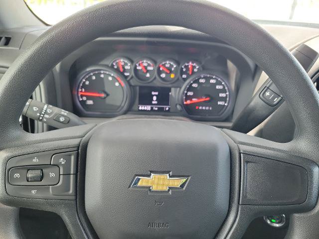 New 2025 Chevrolet Silverado 3500 W/T w/ WT Convenience Package AWD/4WD image 19