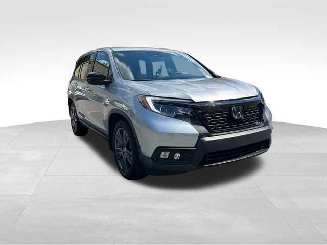 Used 2021 Honda Passport EX-L image 7