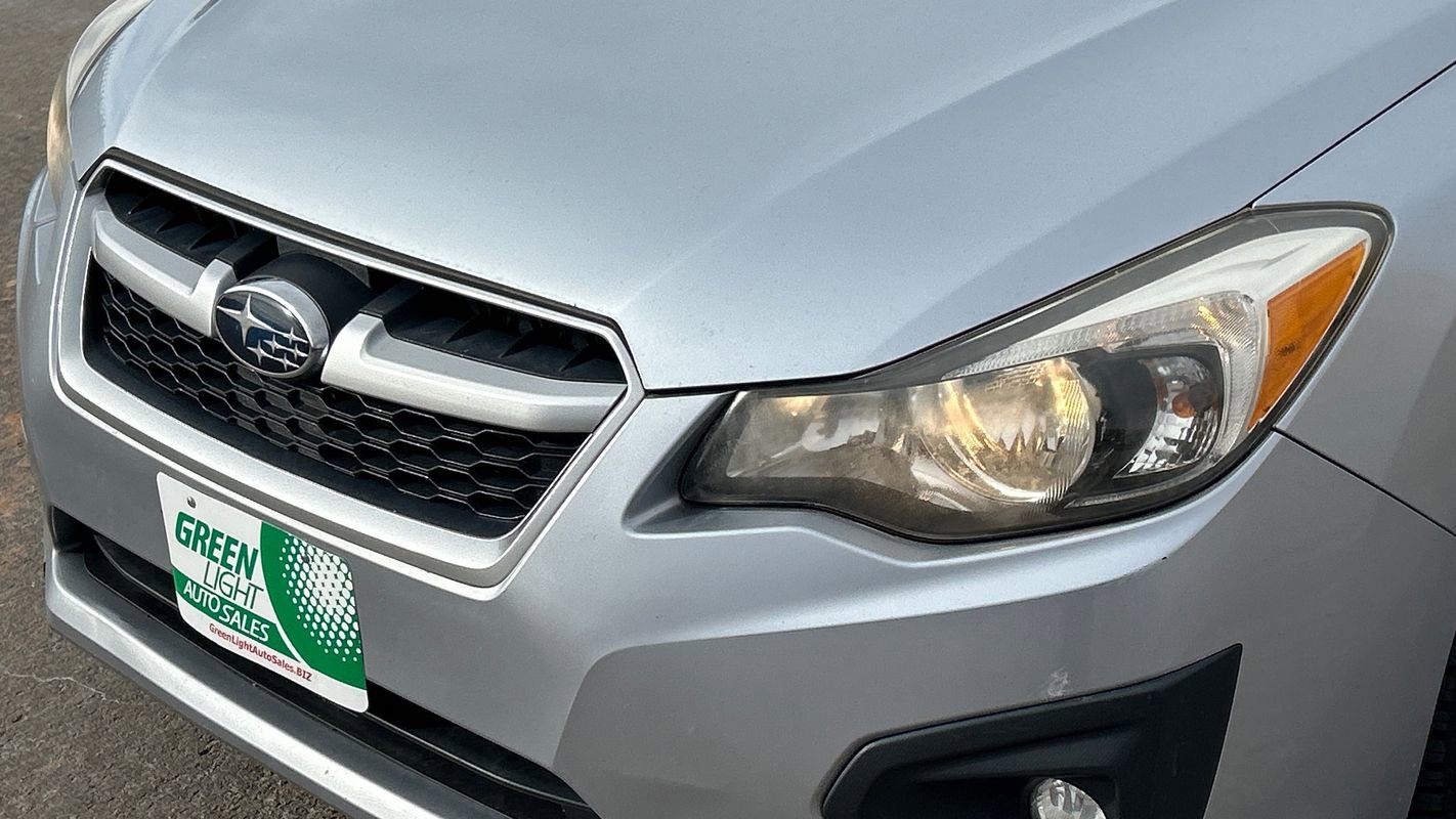 Used 2013 Subaru Impreza 2.0i Sport Premium image 14
