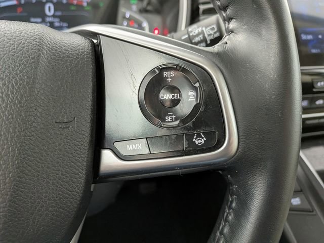 Certified 2020 Honda CR-V EX-L image 11