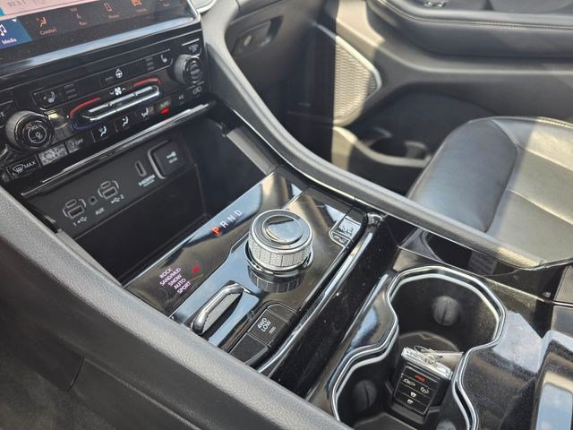 Used 2022 Jeep Grand Cherokee Limited 4xe AWD/4WD image 38