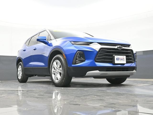 Used 2019 Chevrolet Blazer LT FWD image 54