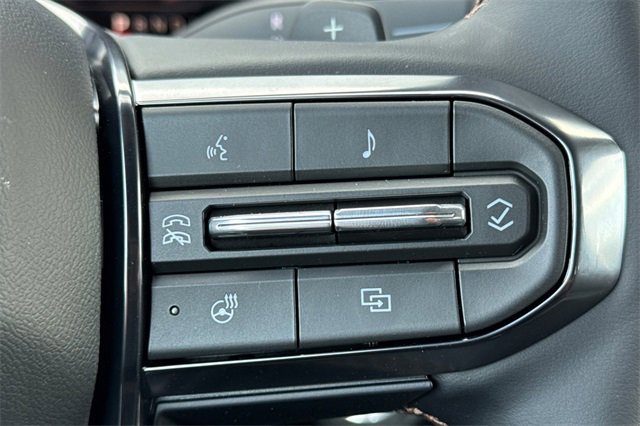 New 2026 GMC Terrain AT4 w/ LPO, Floor Liner Package image 29