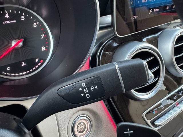 Used 2021 Mercedes-Benz GLC 300 image 11