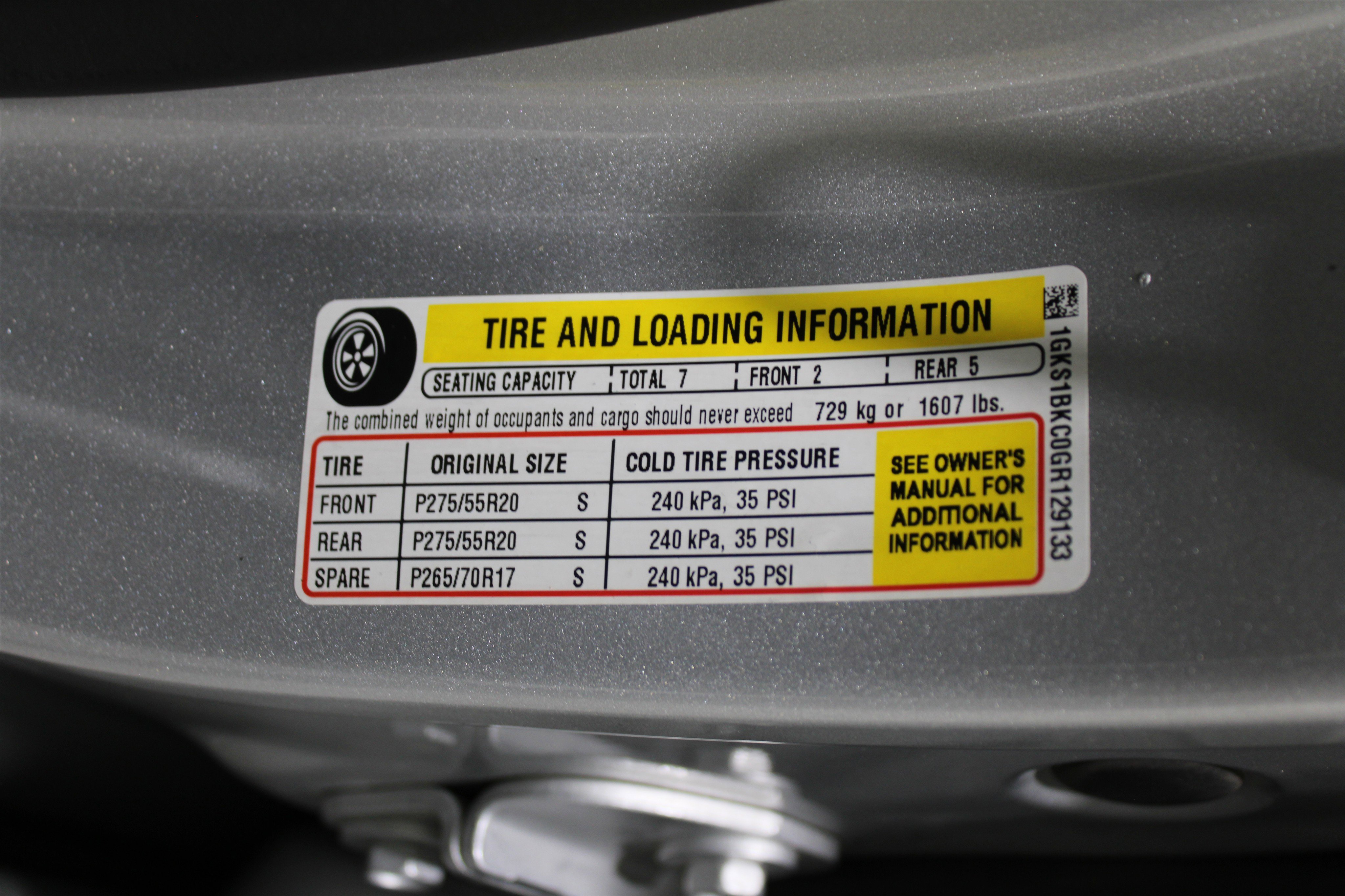 Used 2016 GMC Yukon SLT w/ Open Road Package image 42