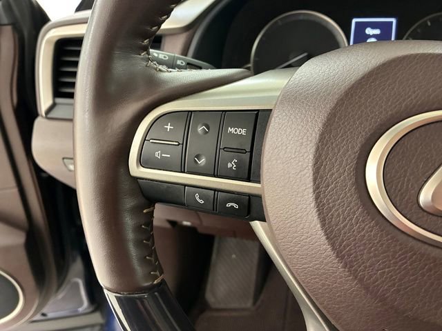Used 2018 Lexus RX 450h AWD w/ Luxury Package image 23