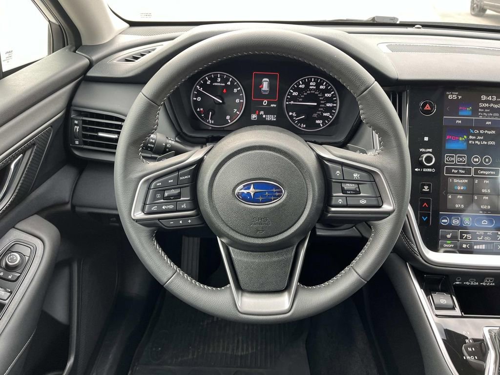 Certified 2025 Subaru Outback Premium w/ Popular Package #1A AWD/4WD image 12