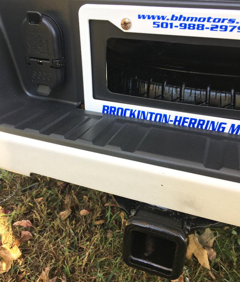 Used 2017 Chevrolet Silverado 1500 LTZ Z71 w/ LTZ Plus Package image 35