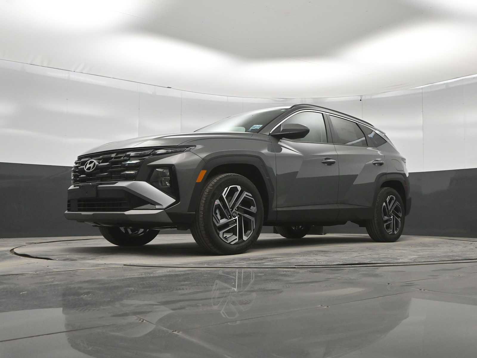 New 2026 Hyundai Tucson SEL Plus w/ Tow & Go Package AWD/4WD image 35