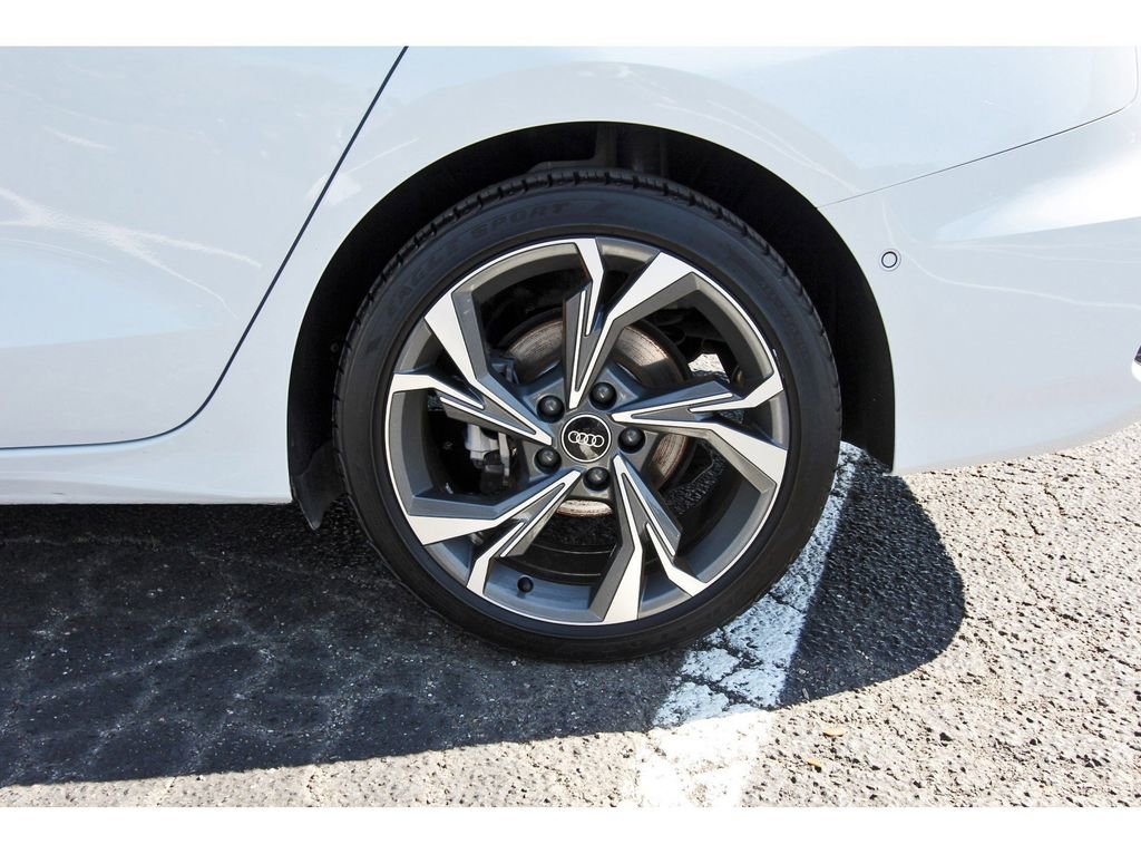 Used 2022 Audi A3 2.0T Premium Plus w/ Premium Plus Package image 35