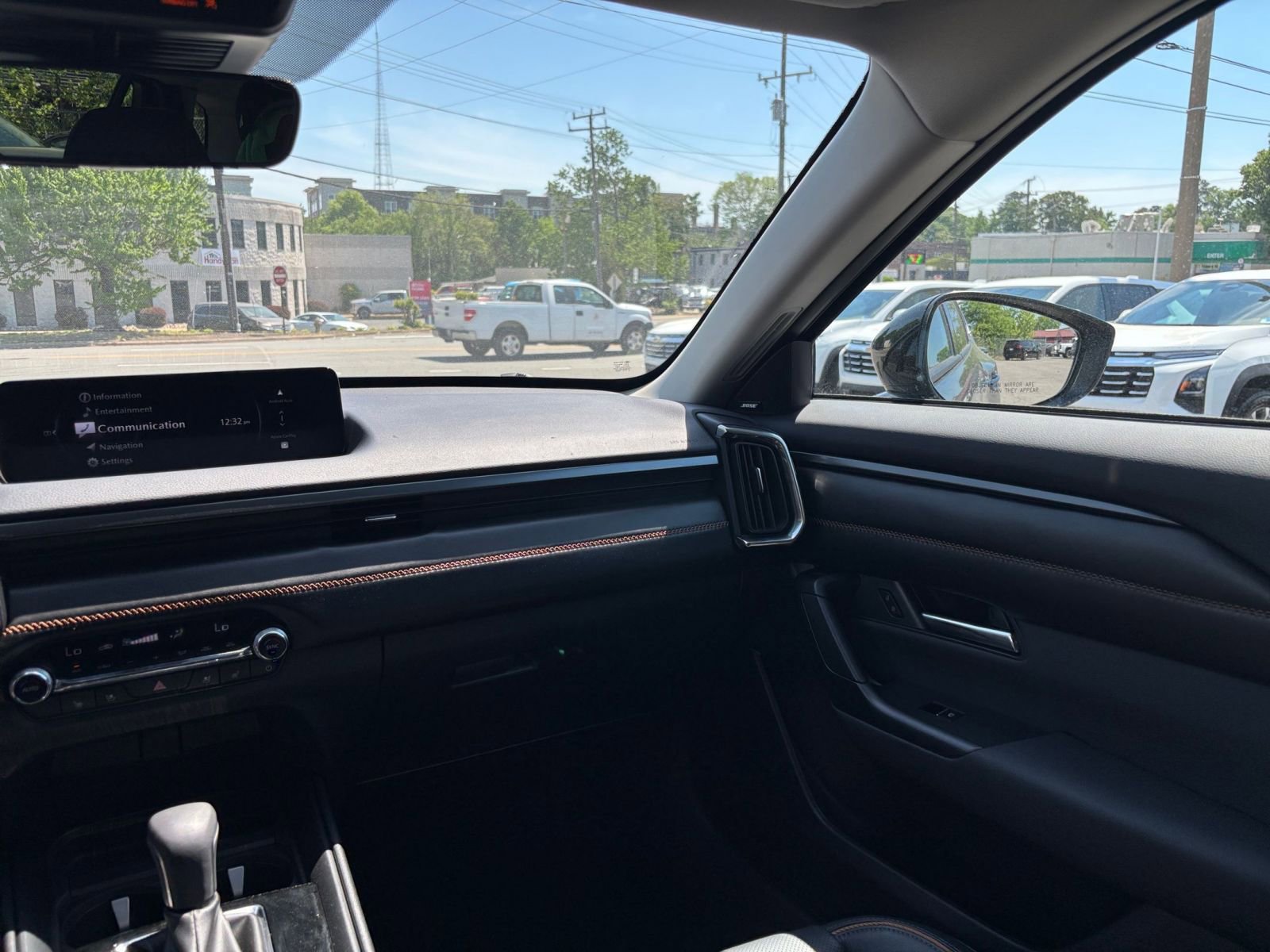 Used 2025 MAZDA CX-50 2.5 Hybrid w/ Premium Plus Pkg image 37