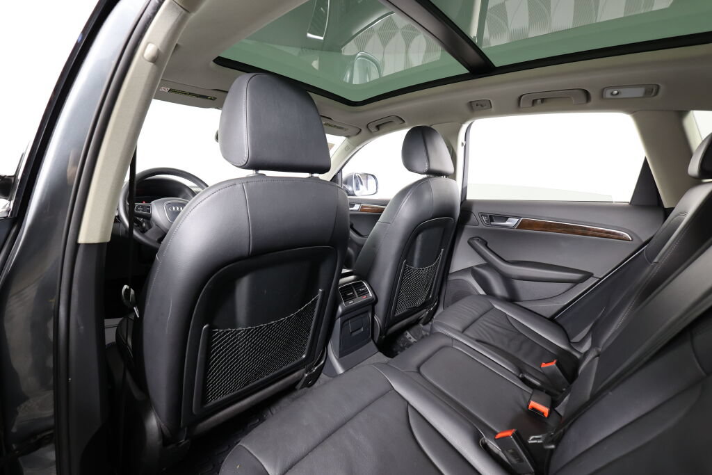 Used 2012 Audi Q5 2.0T Premium Plus AWD/4WD image 14