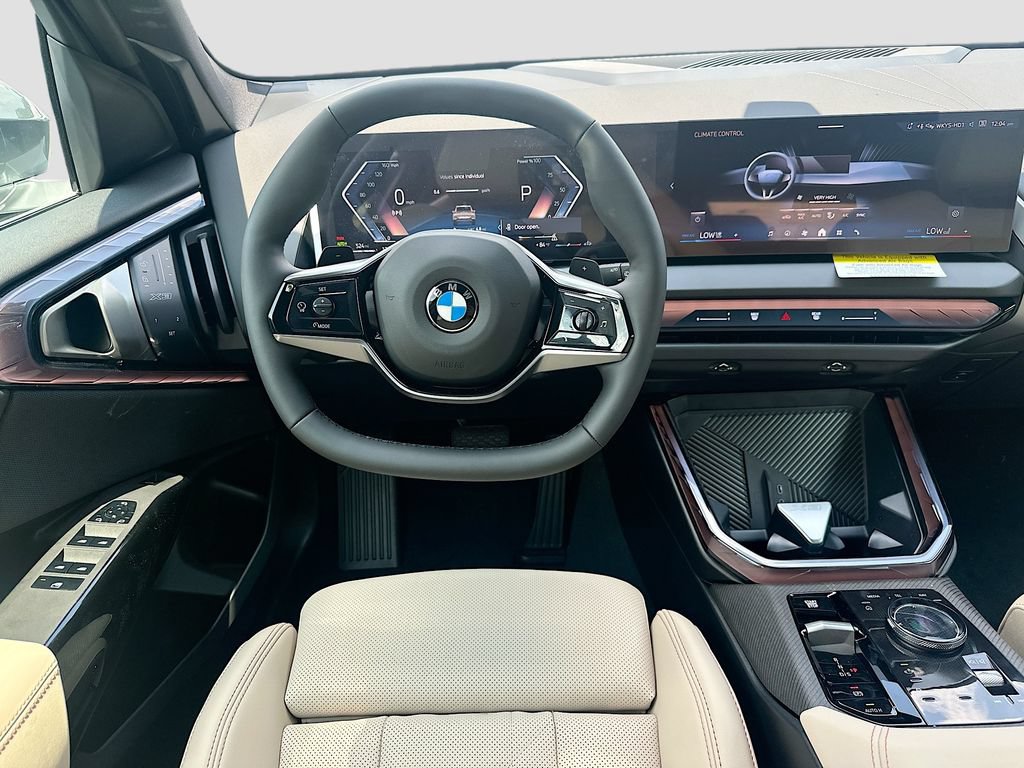 New 2026 BMW X3 xDrive30i w/ Convenience Package AWD/4WD image 22
