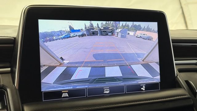Used 2021 Chevrolet Tahoe Z71 w/ Max Trailering Package AWD/4WD image 44