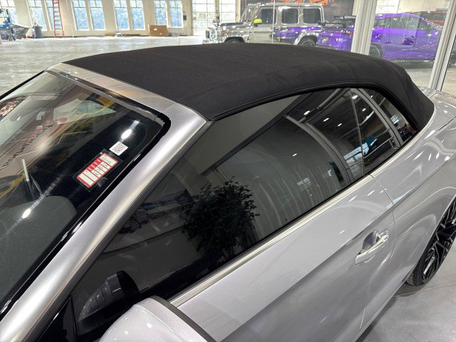 Used 2018 Audi A5 2.0T Premium Plus w/ Premium Plus image 47