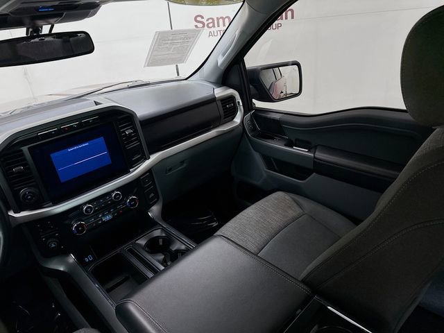 Used 2022 Ford F150 XLT w/ Equipment Group 302A High image 23