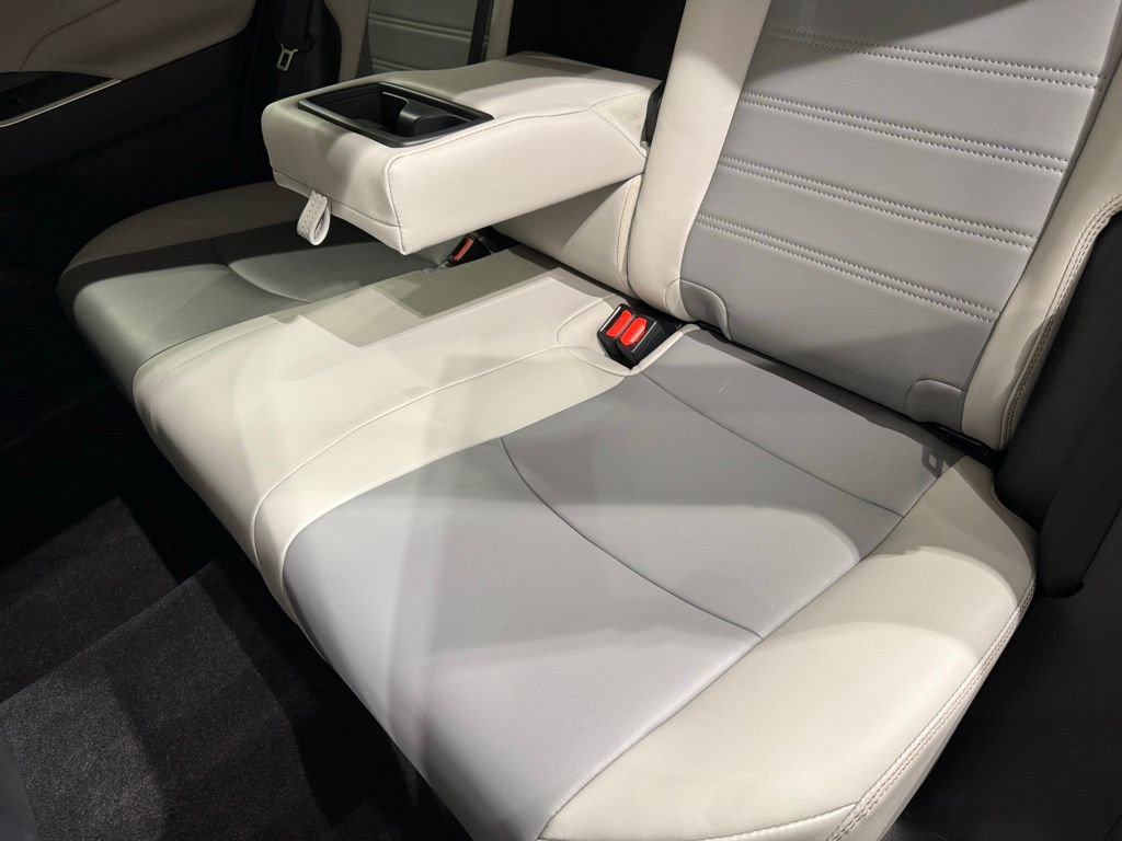 Certified 2025 Toyota RAV4 XLE Premium w/ Weather Package image 21