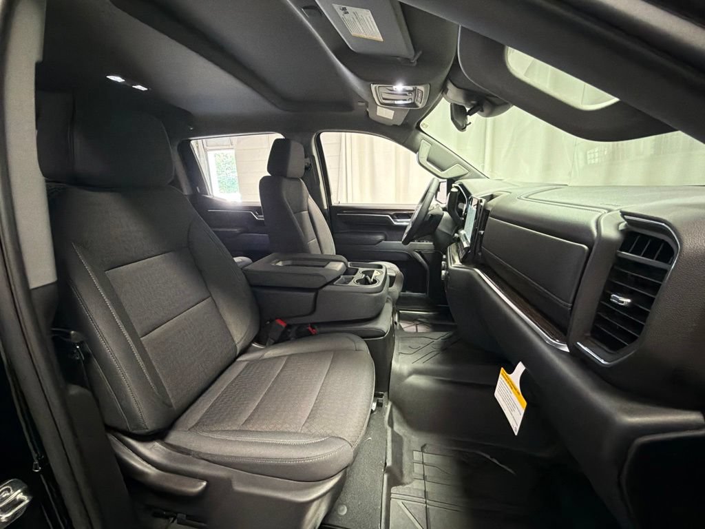 New 2026 Chevrolet Silverado 1500 RST w/ RST Select Package AWD/4WD image 33