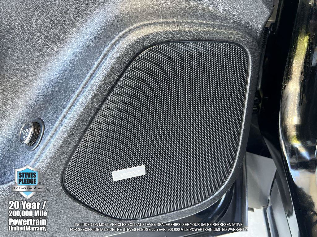 Certified 2024 Chevrolet Blazer RS w/ Driver Confidence II Package FWD image 28