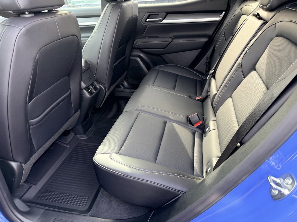 New 2026 GMC Terrain Elevation w/ Elevation Premium Package image 28