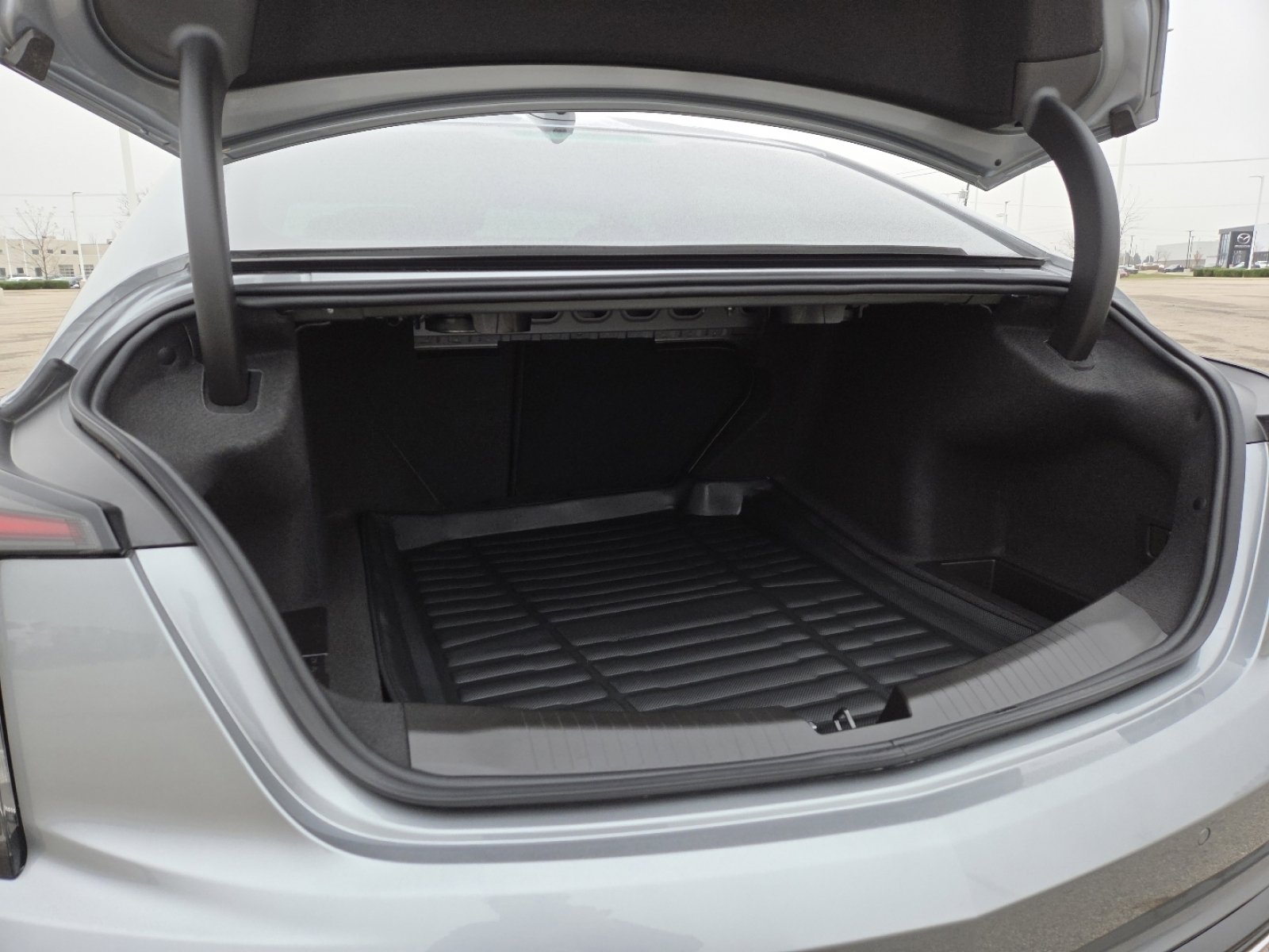 Used 2024 Cadillac CT5 Sport w/ Parking Package image 21