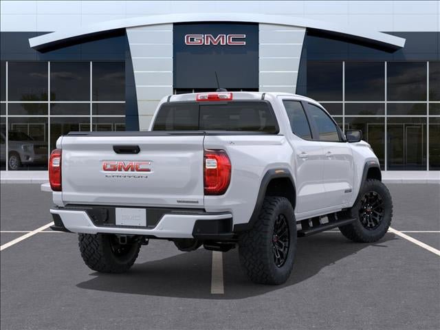 New 2026 GMC Canyon Elevation w/ Convenience Package image 4