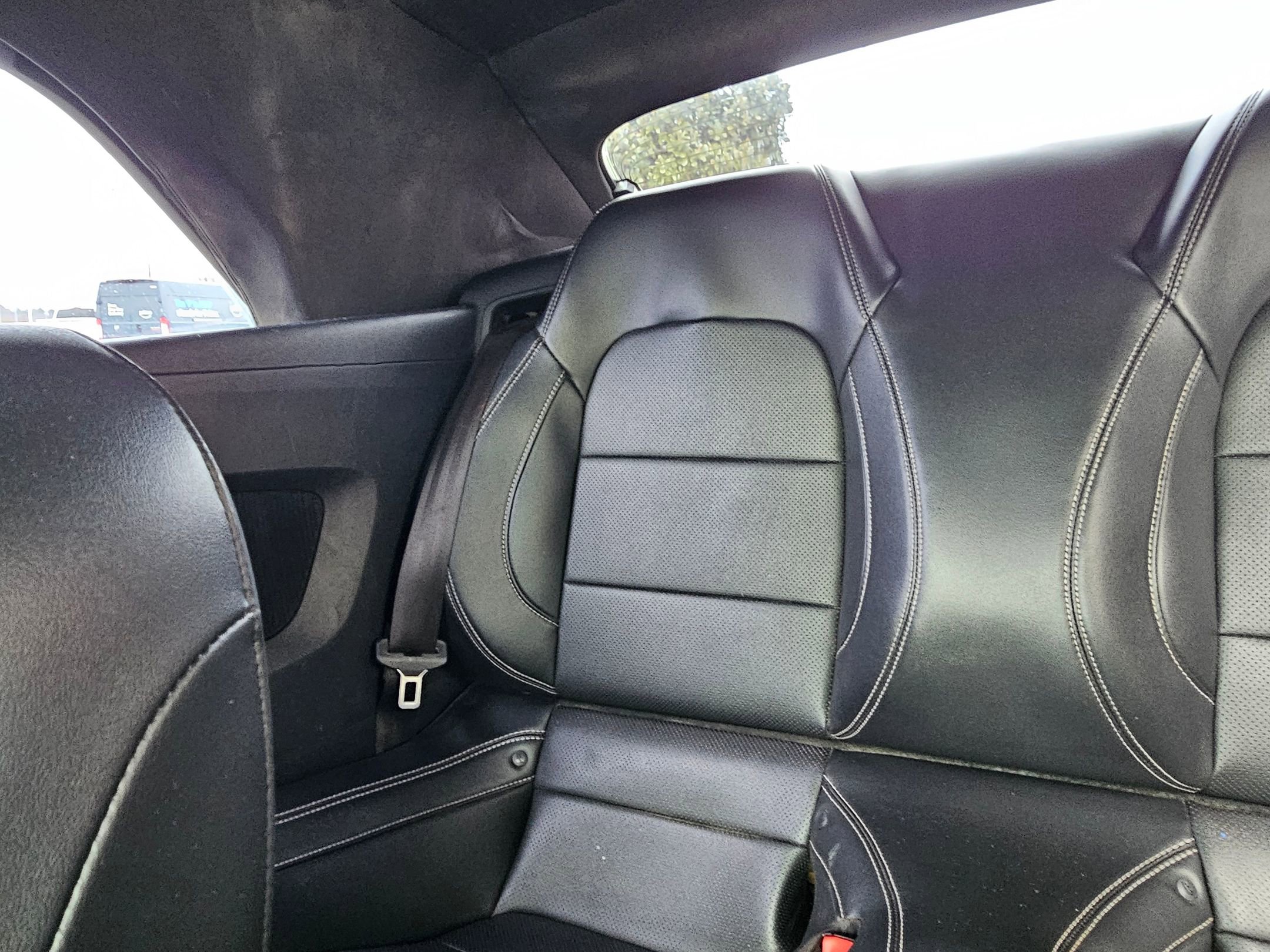 Used 2018 Ford Mustang Premium w/ Equipment Group 201A image 23