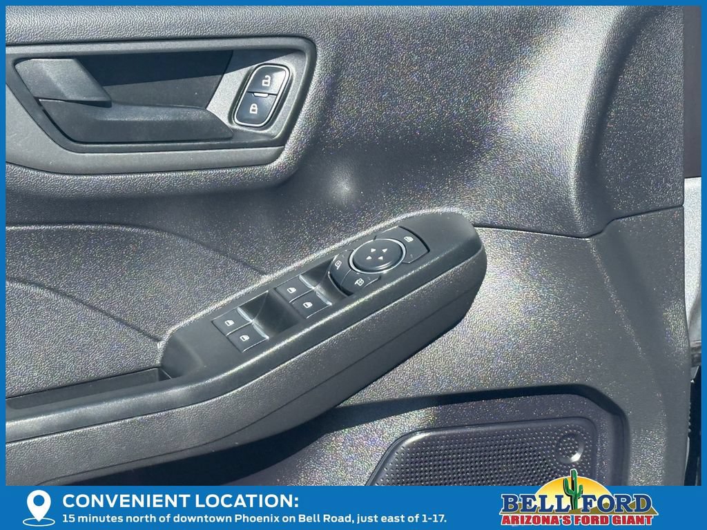 Used 2023 Ford Escape Active FWD image 17