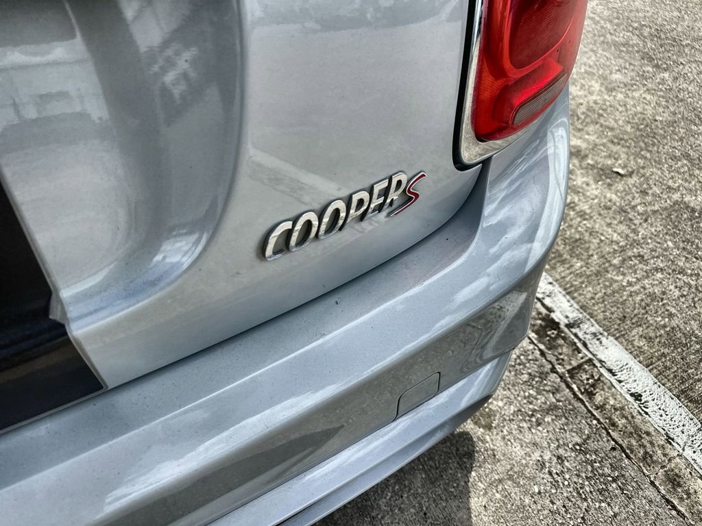Used 2015 MINI Cooper S image 14