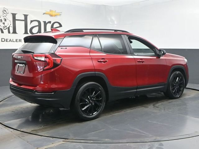 Used 2023 GMC Terrain SLE w/ Driver Convenience Package image 49