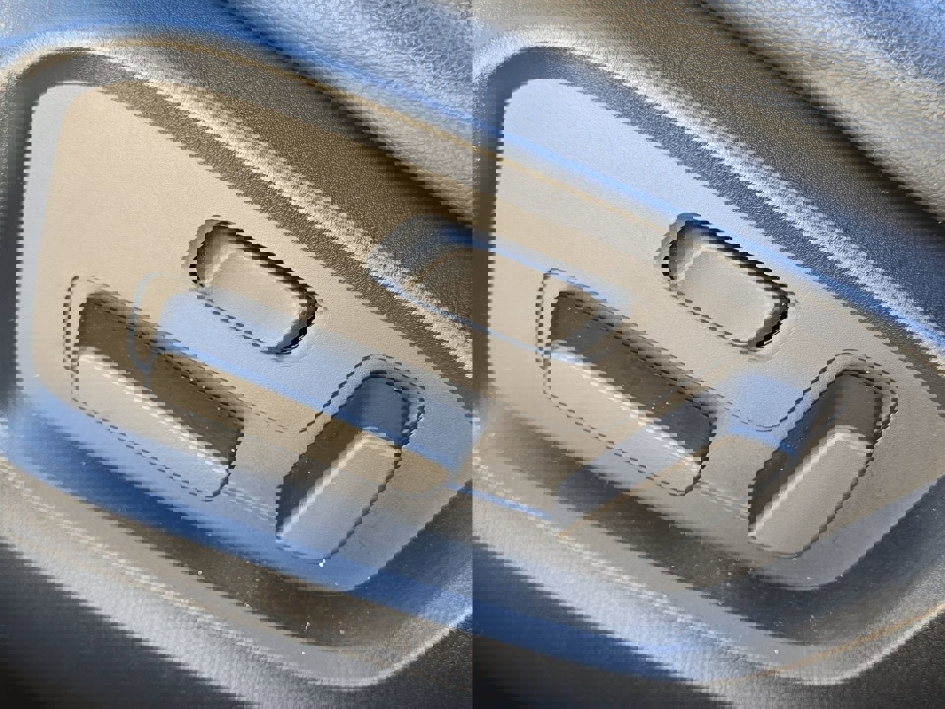 Used 2023 MAZDA CX-5 Carbon Edition image 13