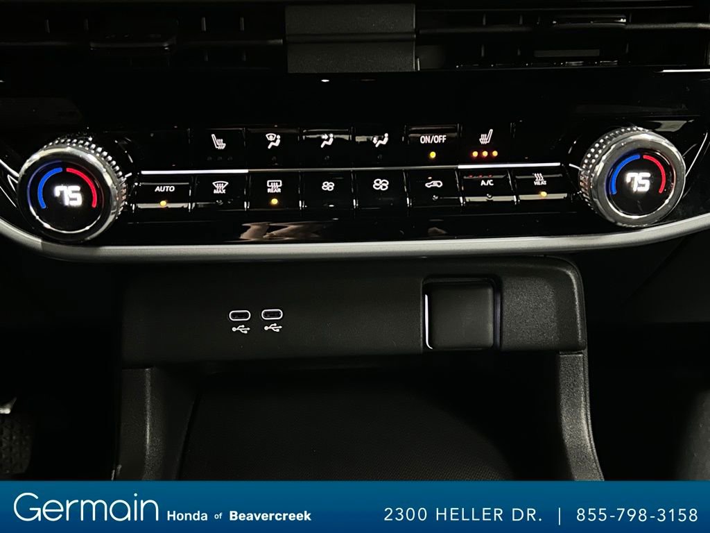 Used 2024 Honda Prologue EX image 26