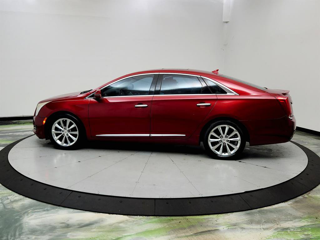 Used 2013 Cadillac XTS Premium FWD image 8
