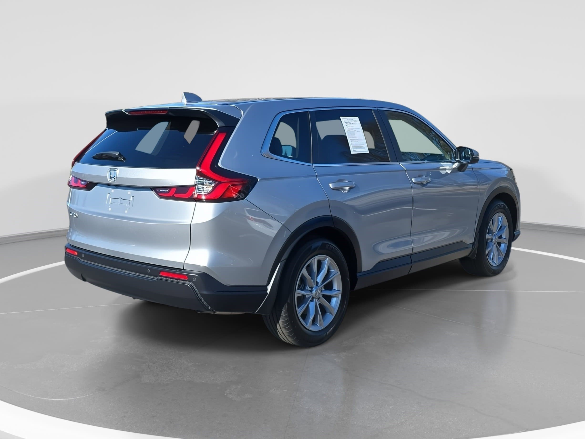 Used 2024 Honda CR-V EX-L image 5