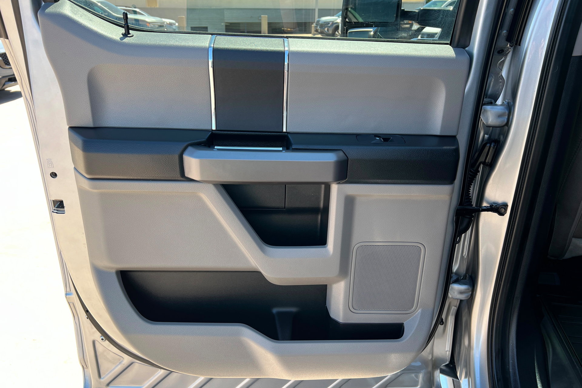 Used 2020 Ford F250 XLT w/ XLT Value Package AWD/4WD image 18
