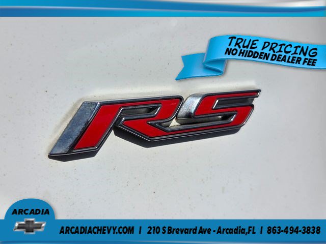 Used 2019 Chevrolet Blazer RS FWD image 15