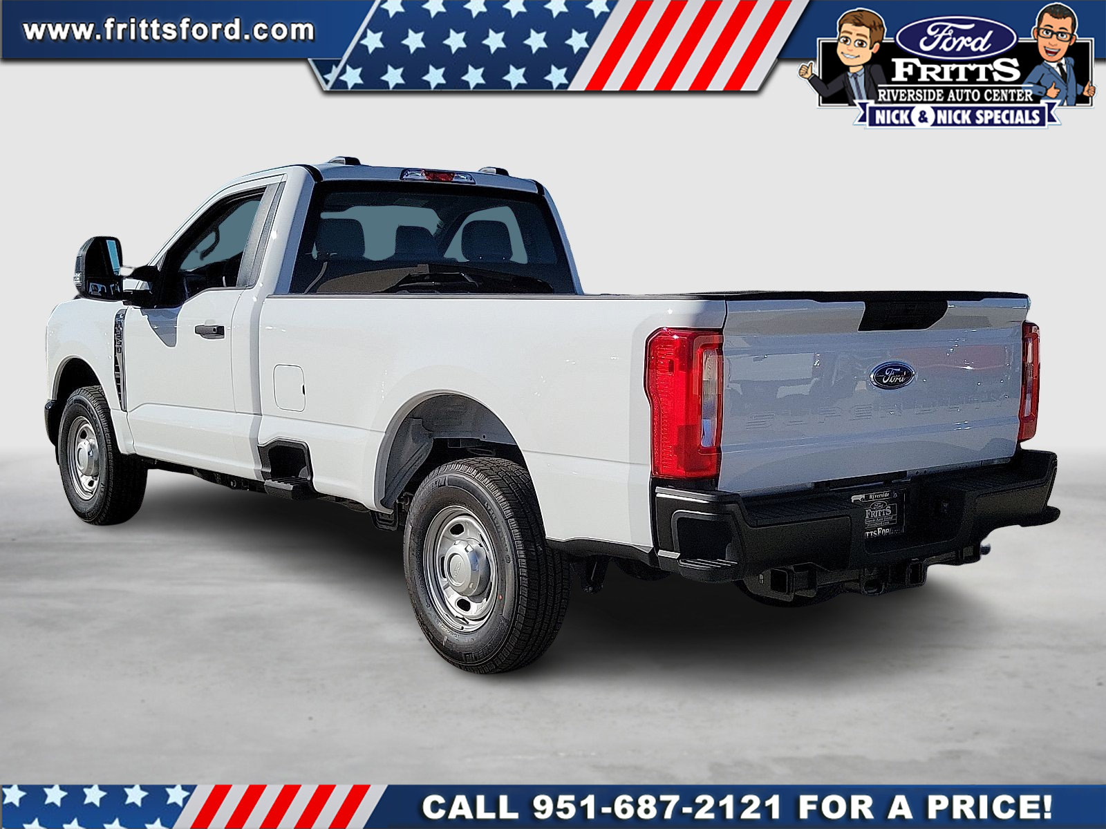 New 2026 Ford F250 XL RWD video 2