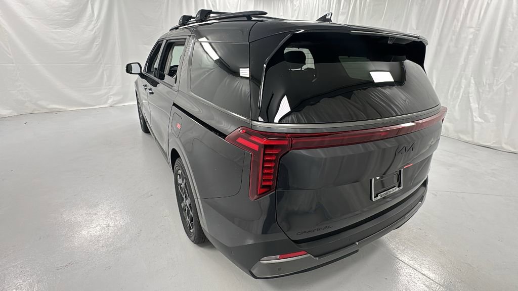 New 2026 Kia Carnival SX Prestige image 5