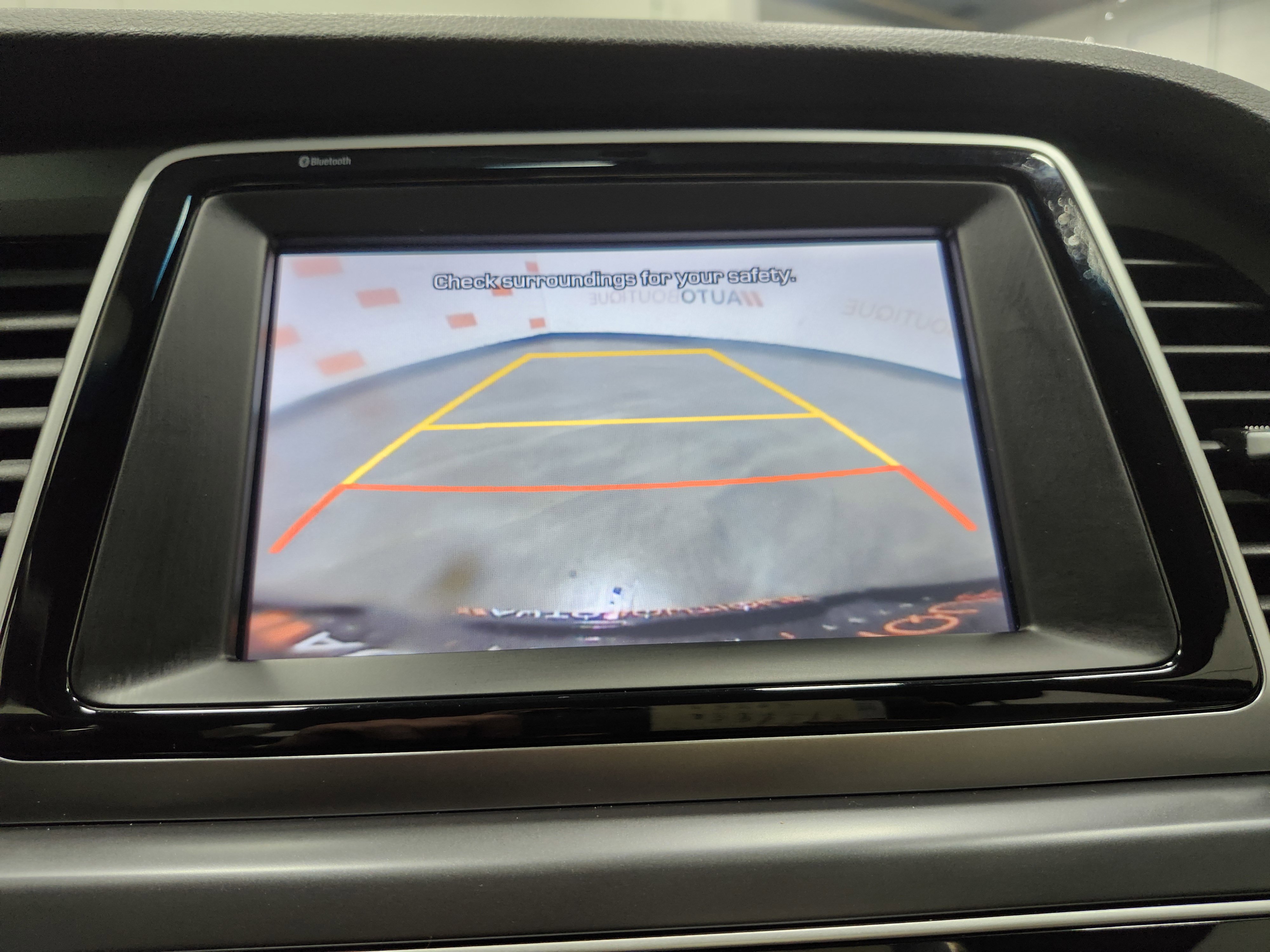 Used 2018 Hyundai Sonata ECO image 2