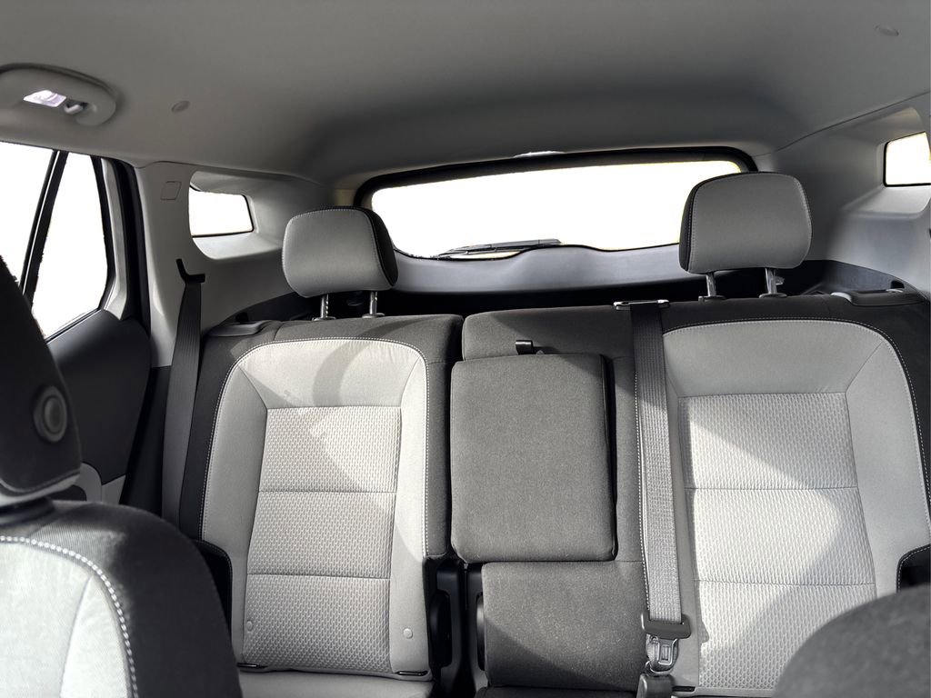 Used 2022 GMC Terrain SLE w/ Driver Convenience Package image 20