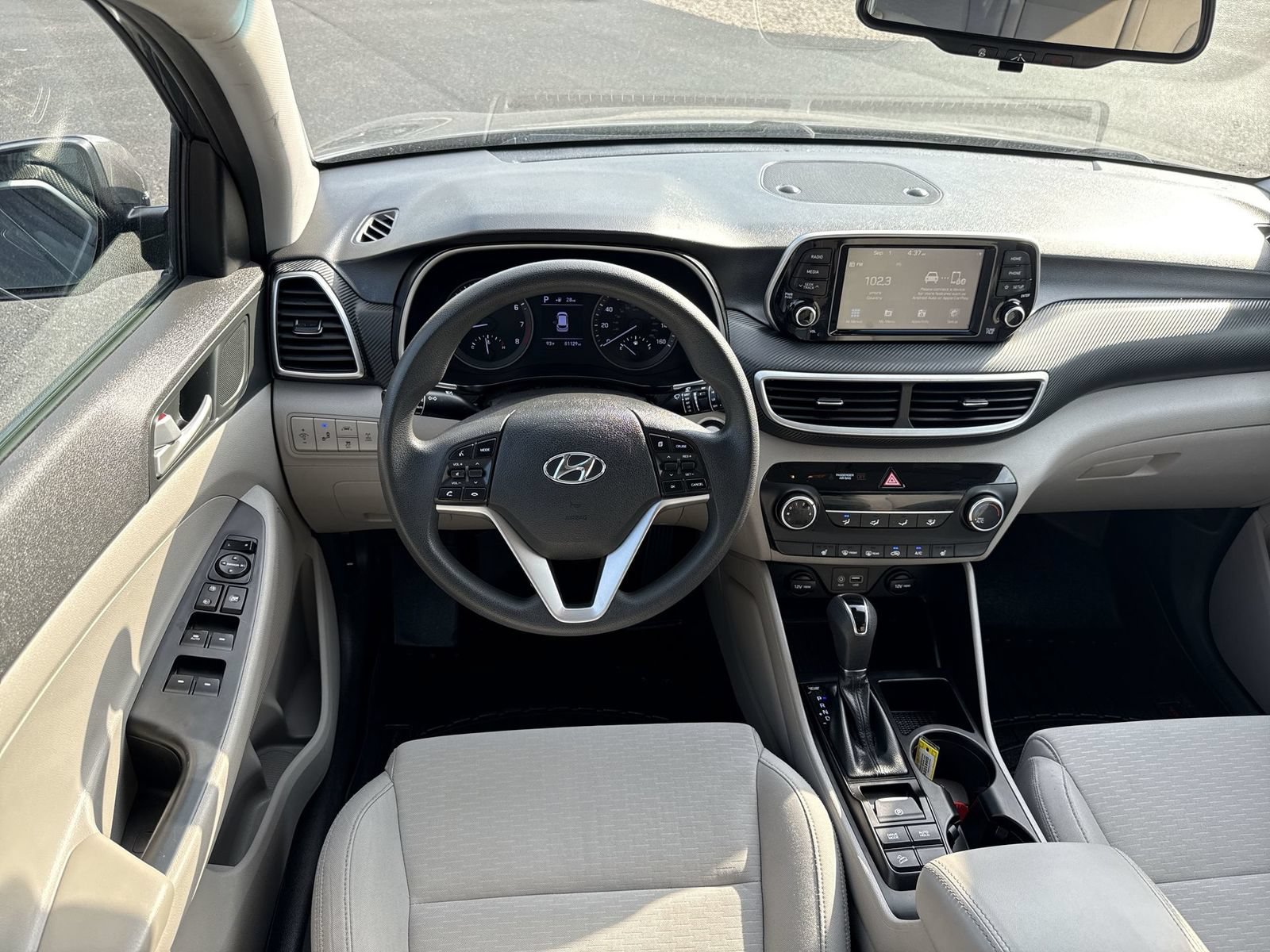 Used 2020 Hyundai Tucson Value AWD/4WD image 14