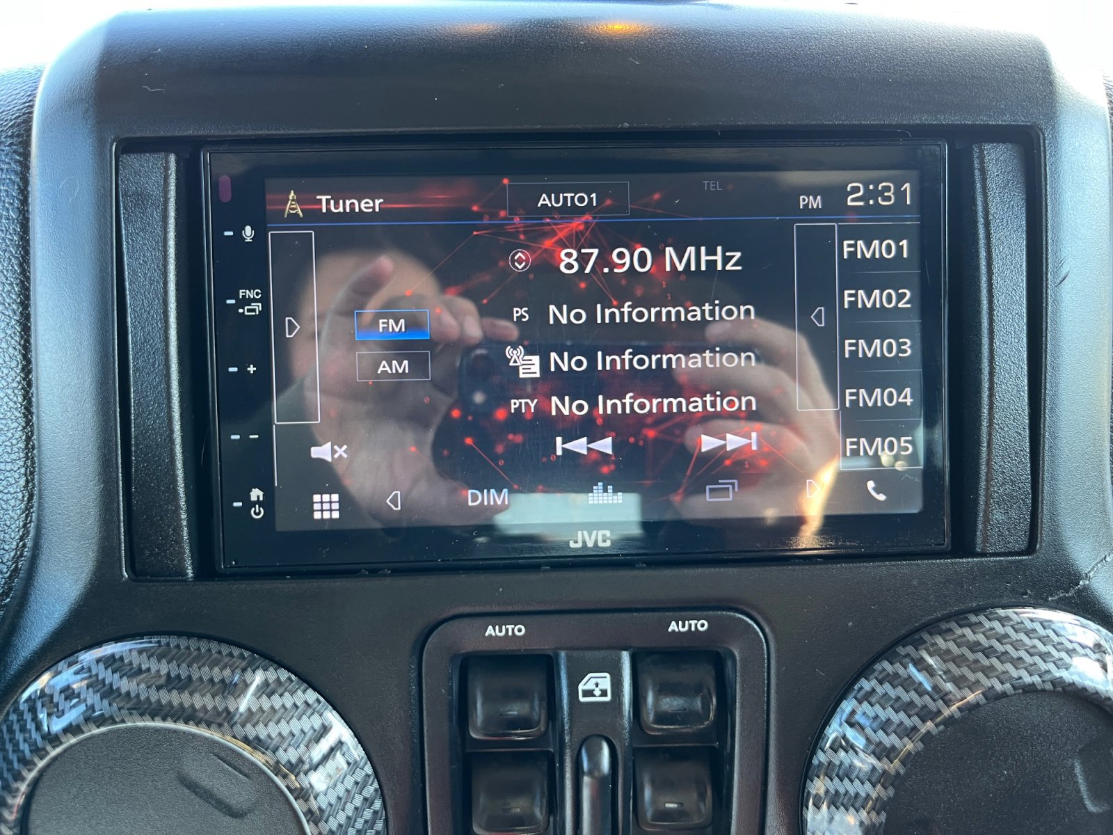 Used 2013 Jeep Wrangler Freedom Edition image 28