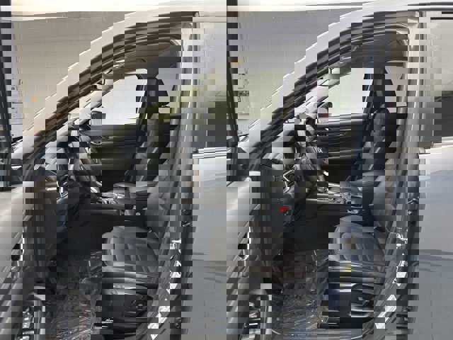 Used 2023 MAZDA CX-5 Carbon Edition image 11