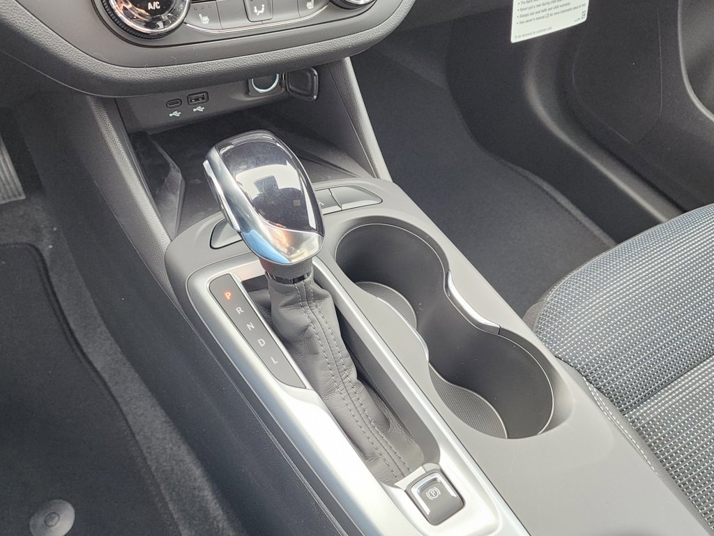 New 2026 Buick Envista Preferred w/ Convenience I Package image 29