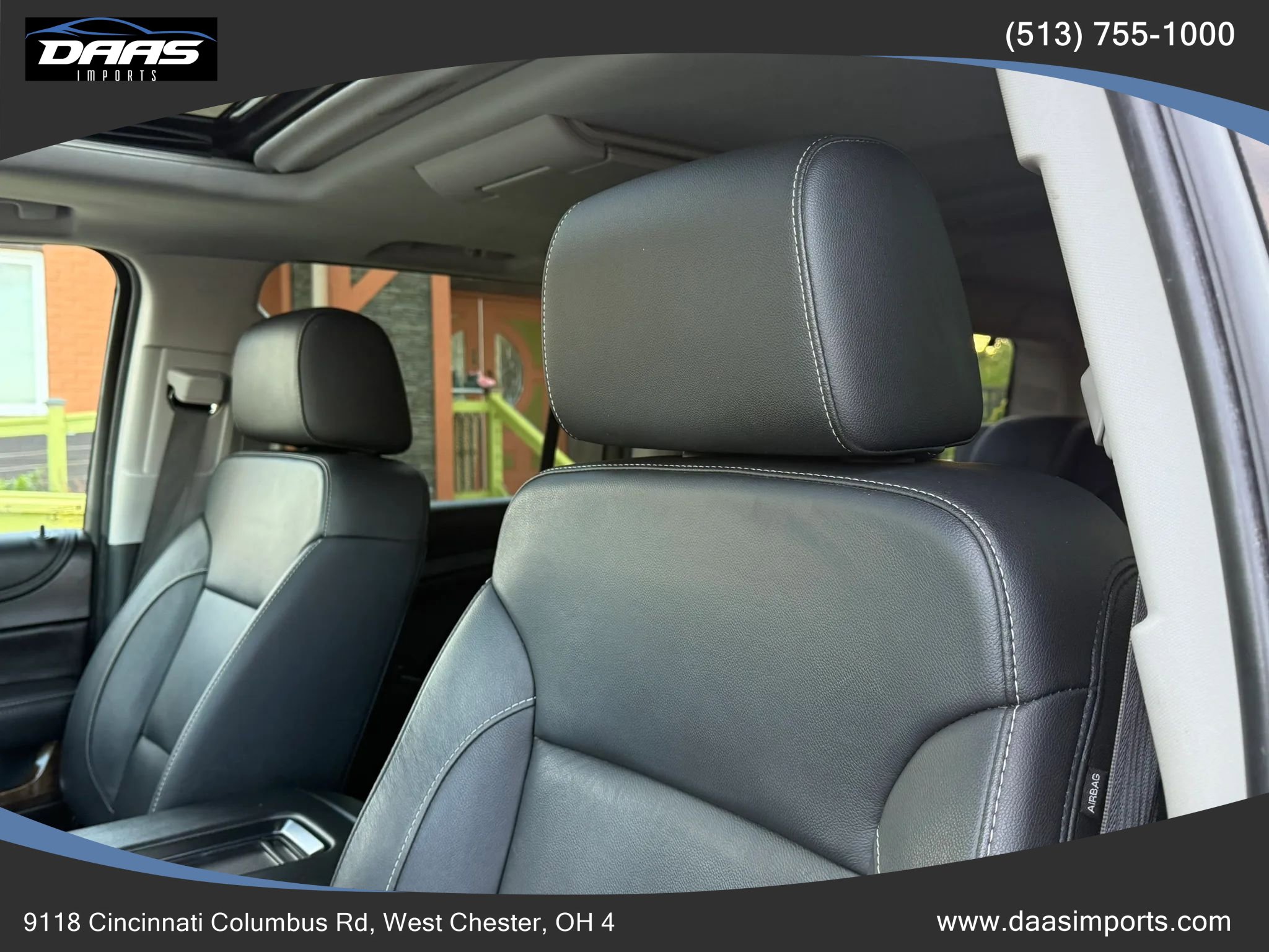 Used 2020 Chevrolet Suburban LT AWD/4WD image 10