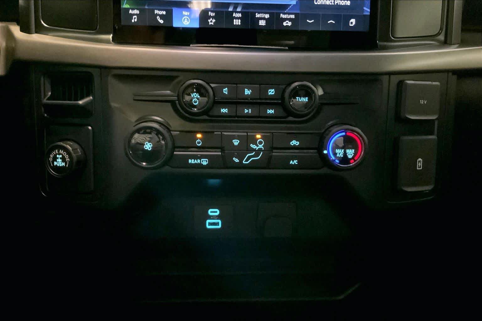 Used 2024 Ford F150 XL RWD image 35